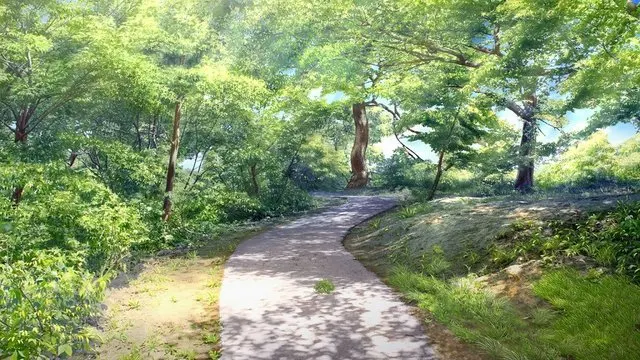 双松公園 · さくら、咲きました。取景截图