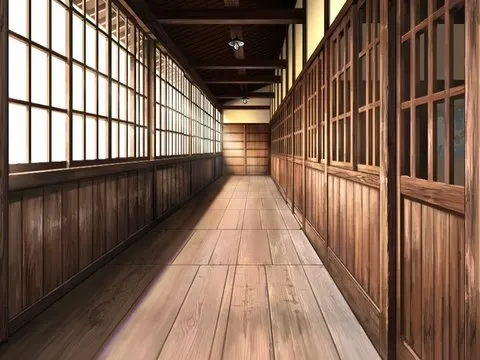 岬の分教場 · 鬼ごっこ！取景截图