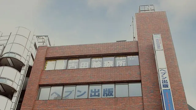 天堂出版社 · 428 ～封鎖された渋谷で～取景截图