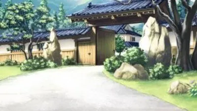 渚一叶家 · ヨスガノソラ取景截图