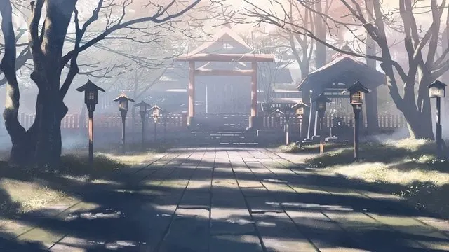 伏見稲荷神社 · アストラエアの白き永遠取景截图