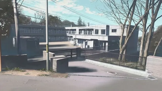 社会​福祉​法人​札幌​福祉​事業​会​伏見​寮 · アストラエアの白き永遠取景截图