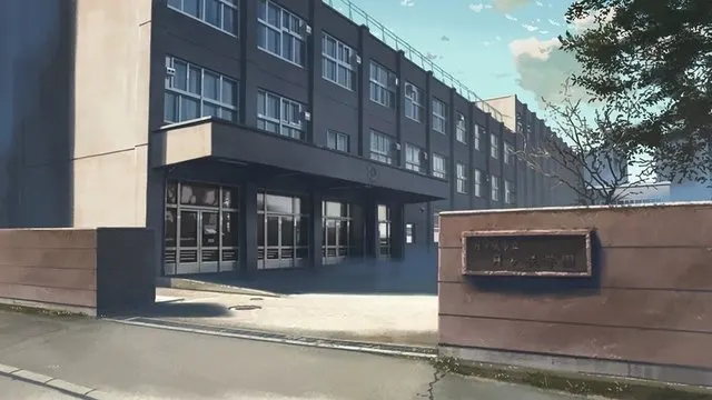 市立伏見小学校 · アストラエアの白き永遠取景截图
