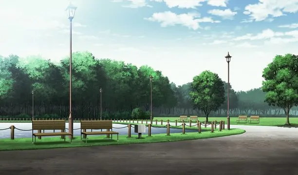 科学​万博​記念公園 · ルートダブル -Before Crime * After Days-取景截图