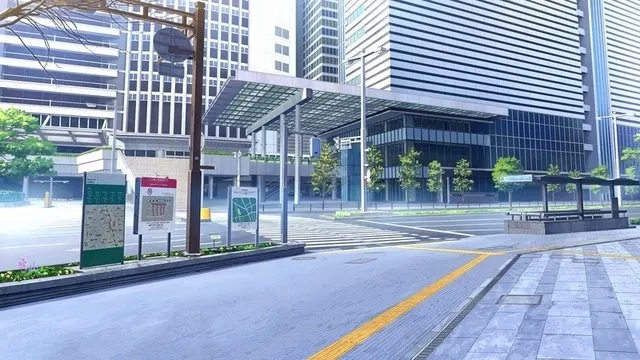 名古屋駅 · 喫茶ステラと死神の蝶取景截图