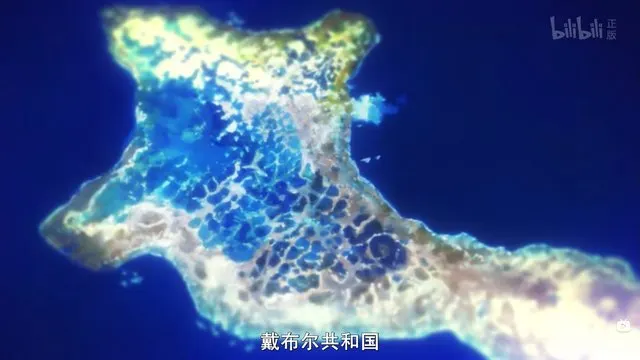 Kiritimati · リトルバスターズ！取景截图
