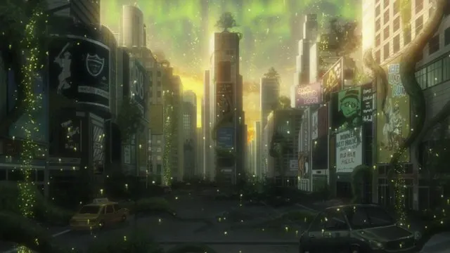 Times Square · Rewrite取景截图