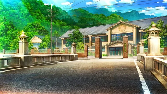 城崎温泉 共同浴場一の湯前 · アマカノ３取景截图