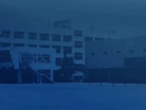 練馬区立田柄中学校運動場 · 月姫 -A piece of blue glass moon-取景截图