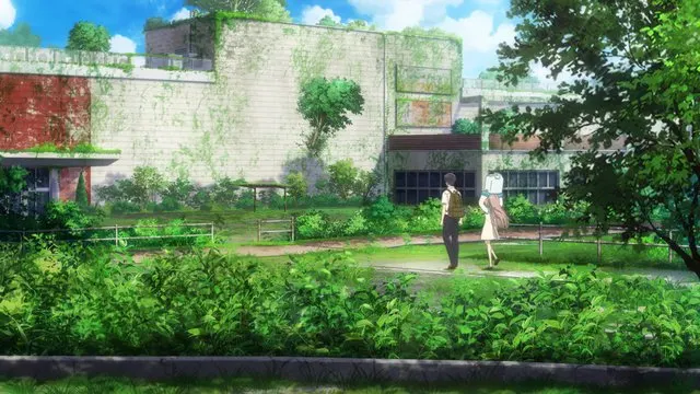 イオン​モール​銚子 · ATRI -My Dear Moments-取景截图