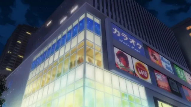 コートダジュール市川駅前店 · WHITE ALBUM2取景截图