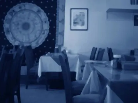 シャングリーラなぞというお · 月姫 -A piece of blue glass moon-取景截图