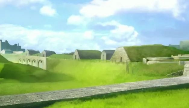 Drop Redoubt Fort · マブラヴ photonflowers*取景截图