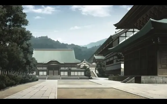 唐門 · 装甲悪鬼村正取景截图