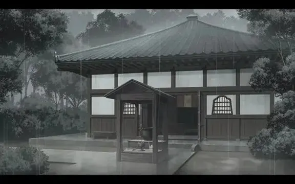 円応寺 · 装甲悪鬼村正取景截图