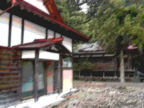 祭具殿, ＢＢＱプレート洗い場 · ひぐらしのなく頃に取景截图