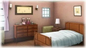 ベーリックホール · Clover Day's取景截图