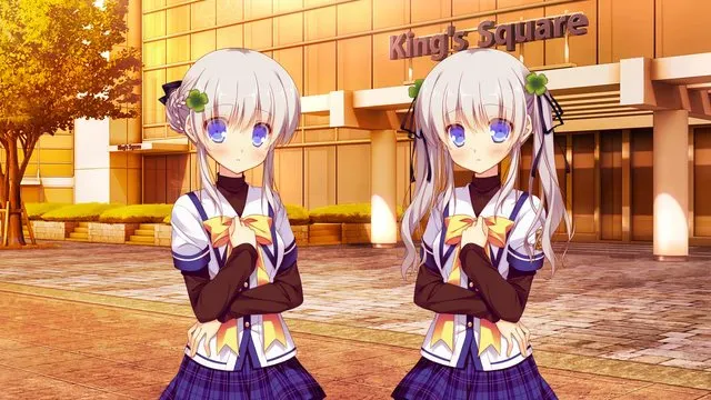 みなとみらい駅前 · Clover Day's取景截图