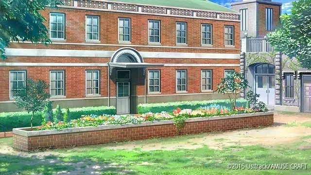 姫路市立美術館 · 恋×シンアイ彼女取景截图