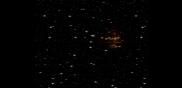 ペンション クヌルプ · かまいたちの夜取景截图