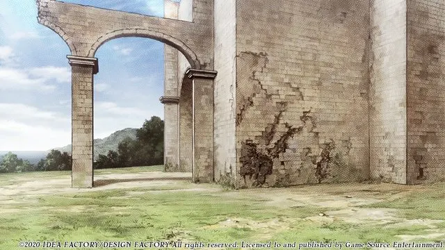Abbazia Santa Maria di Pulsano · ピオフィオーレの晩鐘取景截图