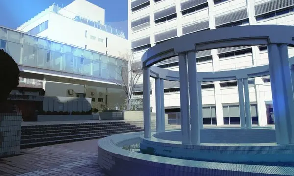東京女子醫科大學病院 · NOeSIS02-羽化-取景截图