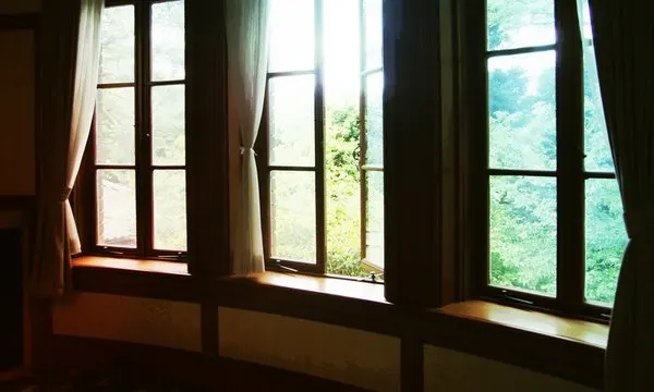 旧前田家本邸 洋館 · NOeSIS02-羽化-取景截图
