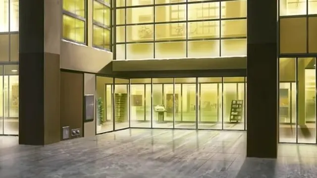伊勢丹百貨 · WHITE ALBUM2 -closing chapter-取景截图