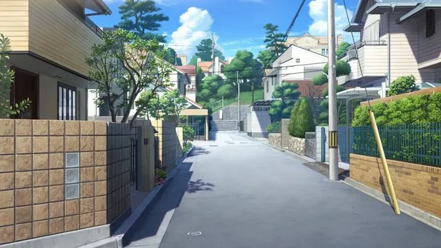 仁川五ヶ山町 · 天使☆騒々 RE-BOOT!取景截图