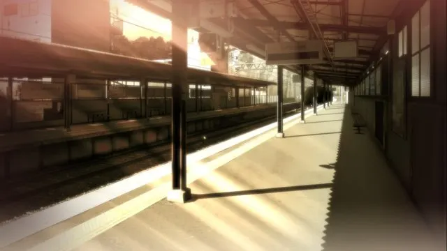 汐入駅 · ソレヨリノ前奏詩取景截图