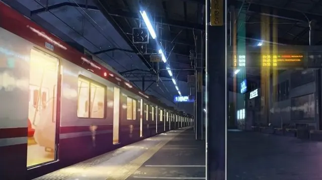 三崎口駅 · ソレヨリノ前奏詩取景截图