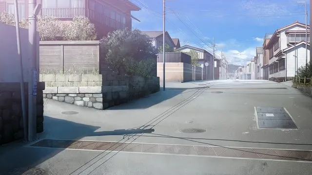 真田家 · すぴぱら STORY ＃01 - Spring Has Come！取景截图