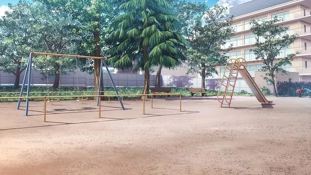 弁天橋公園 · ハミダシクリエイティブ取景截图