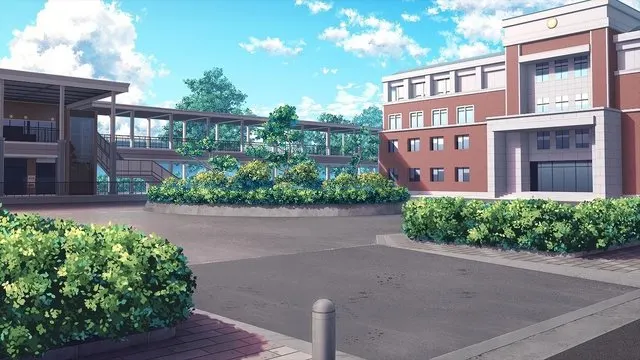 玉川大学 · ハミダシクリエイティブ取景截图