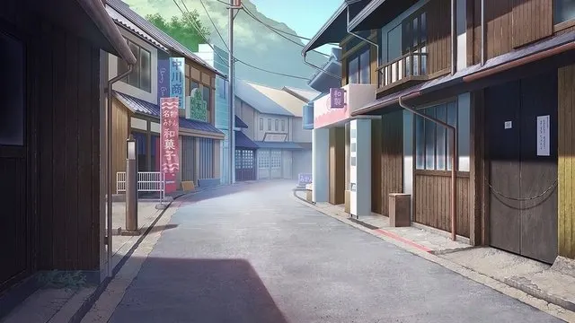 居村米穀店附近 · ハミダシクリエイティブ取景截图