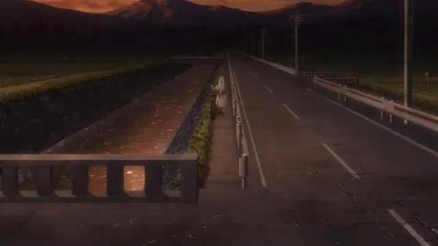 通学路3 · ヨスガノソラ取景截图